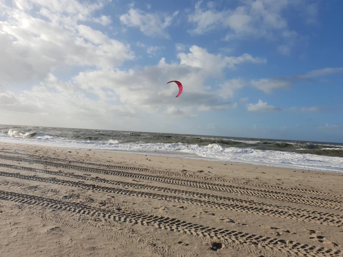 Fewo An Der Ostsee Nr. 2 Rerik Buitenkant foto