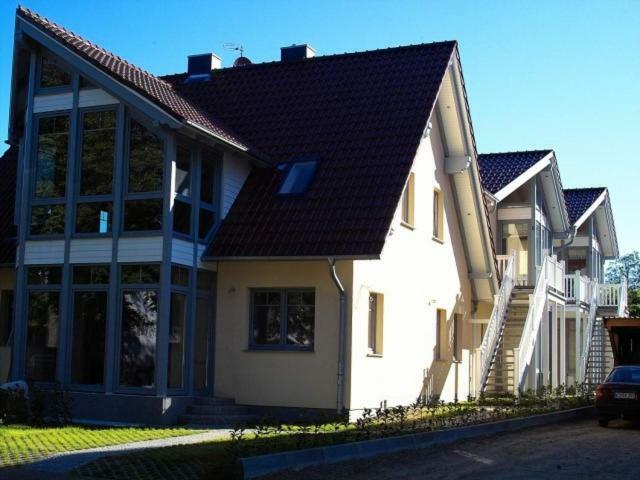 Fewo An Der Ostsee Nr. 2 Rerik Buitenkant foto