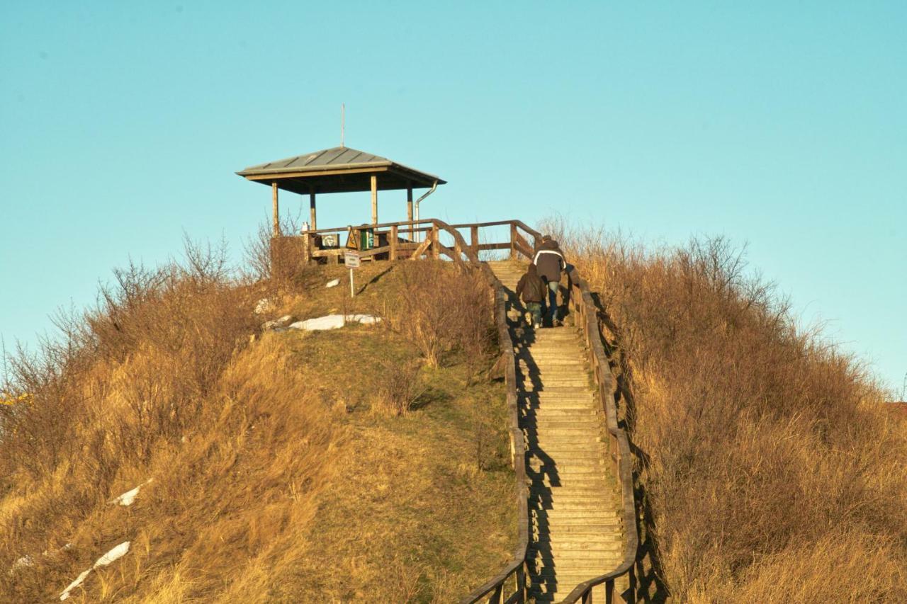 Fewo An Der Ostsee Nr. 2 Rerik Buitenkant foto