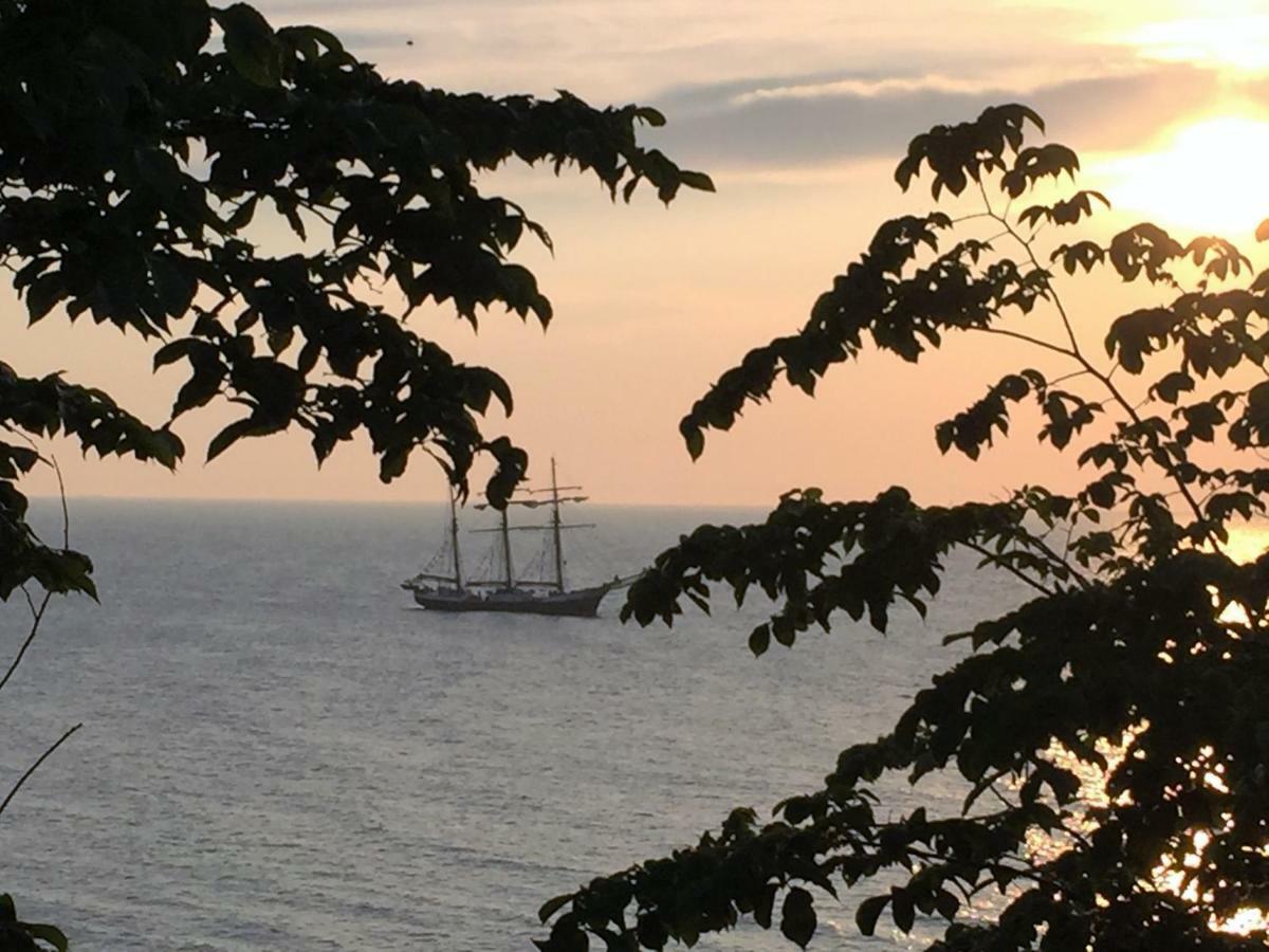 Fewo An Der Ostsee Nr. 2 Rerik Buitenkant foto
